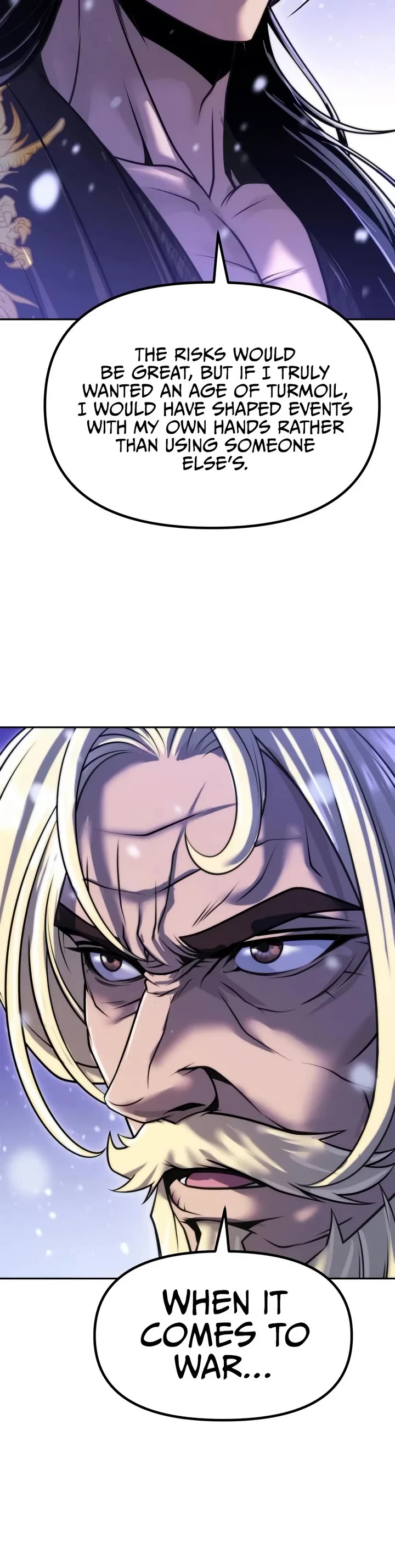 Chronicles of the Demon Faction Chapter 194 page 46 - Chapter 194