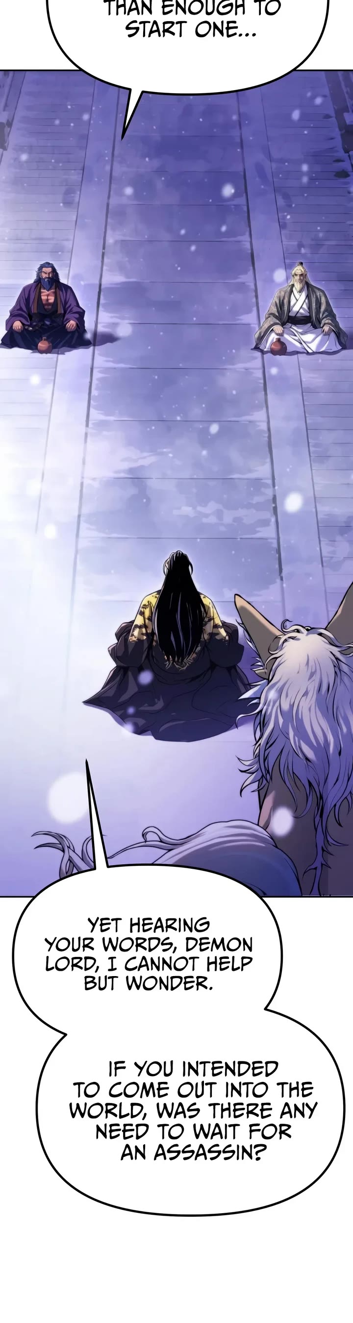 Chronicles of the Demon Faction Chapter 194 page 51 - Chapter 194