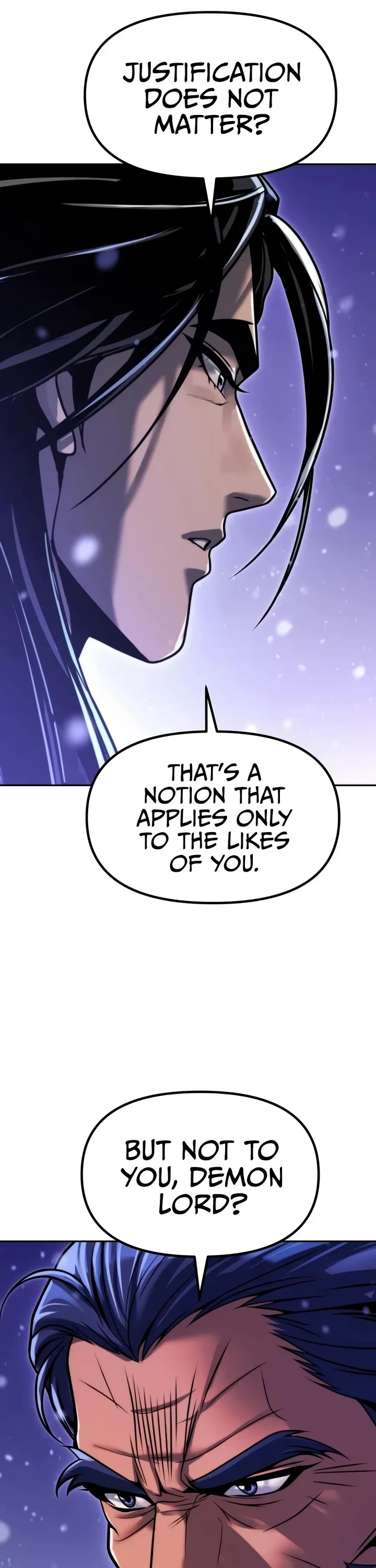 Chronicles of the Demon Faction Chapter 194 page 52 - Chapter 194