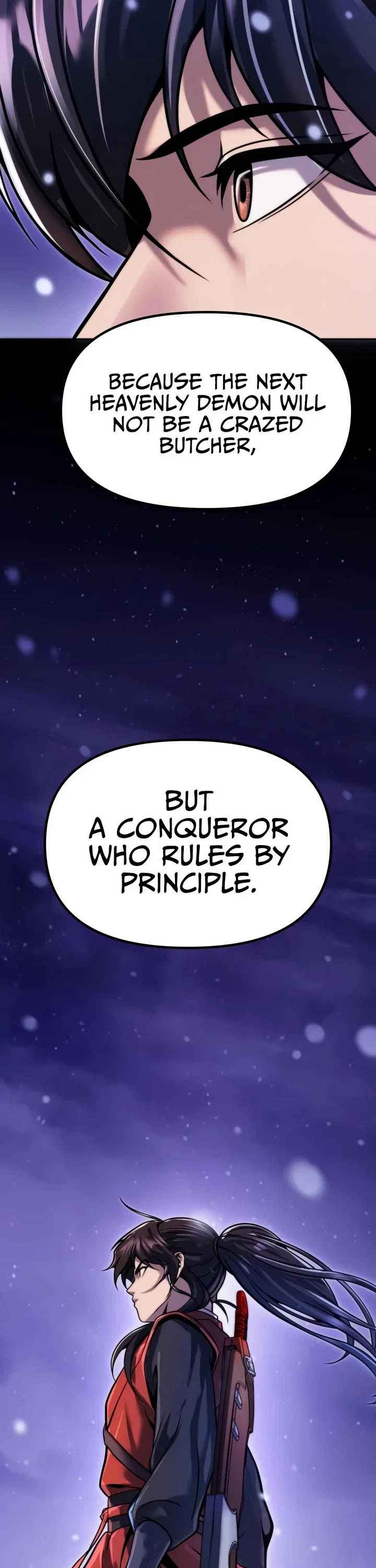 Chronicles of the Demon Faction Chapter 194 page 54 - Chapter 194