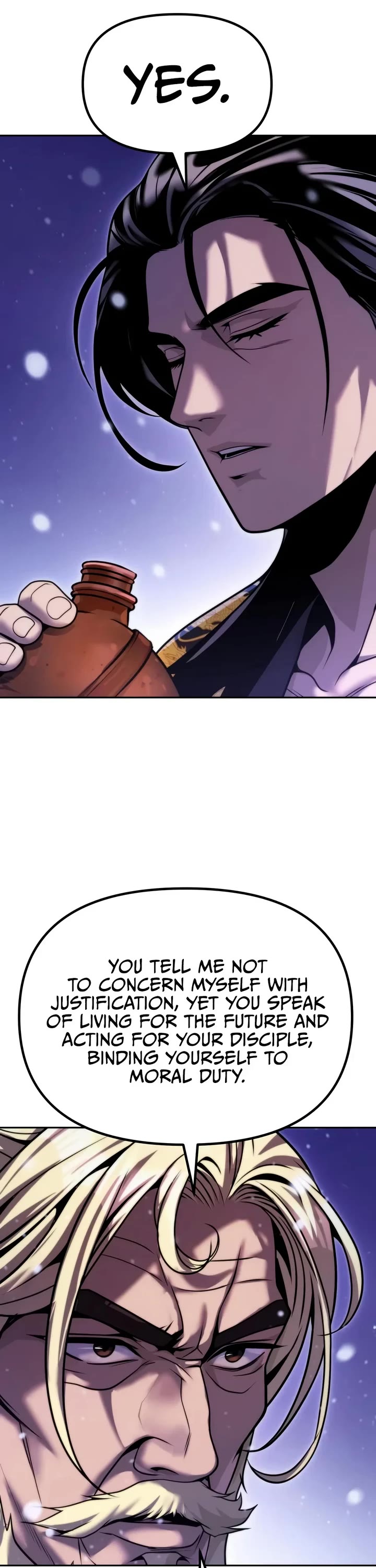 Chronicles of the Demon Faction Chapter 194 page 57 - Chapter 194