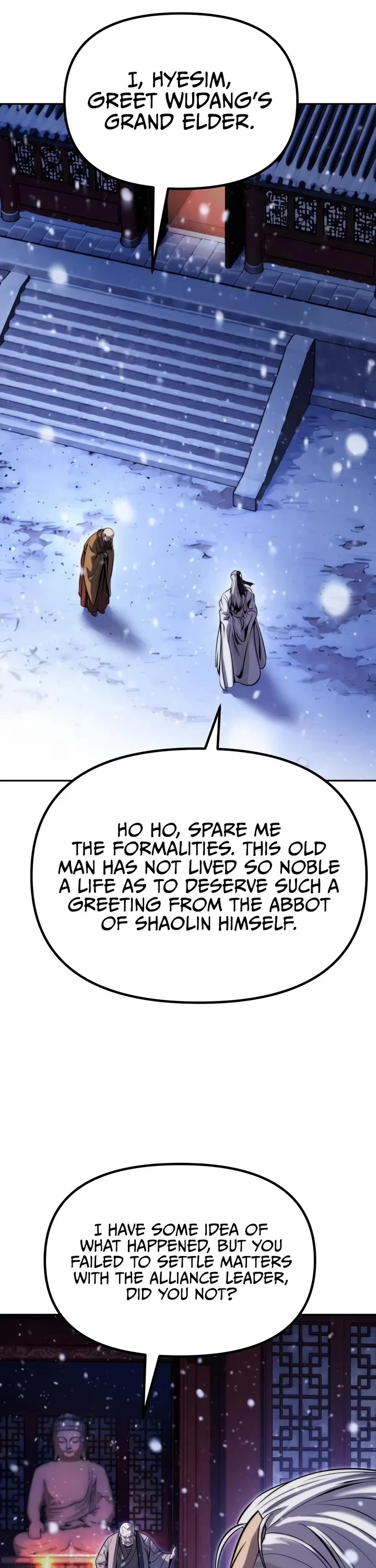 Chronicles of the Demon Faction Chapter 194 page 6 - Chapter 194