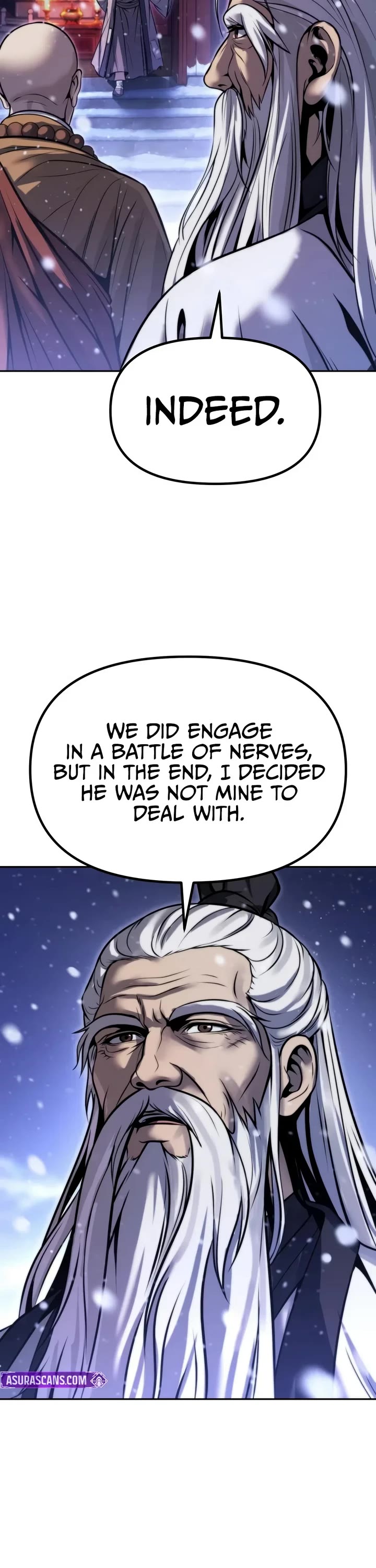 Chronicles of the Demon Faction Chapter 194 page 7 - Chapter 194
