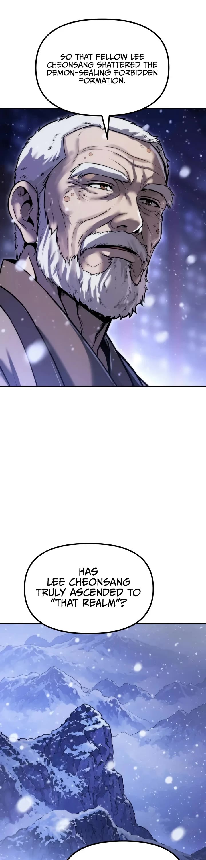Chronicles of the Demon Faction Chapter 194 page 8 - Chapter 194