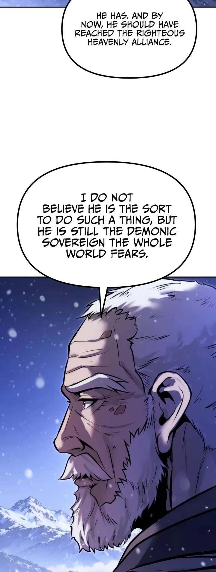 Chronicles of the Demon Faction Chapter 194 page 9 - Chapter 194