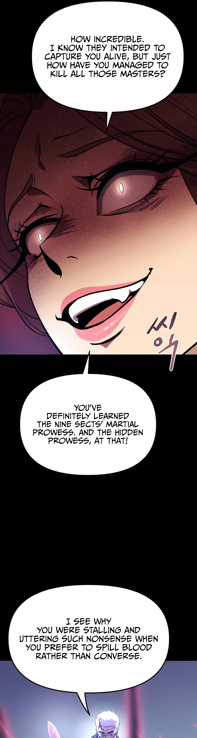 Chronicles of the Demon Faction Chapter 2 page 14 - Chapter 2