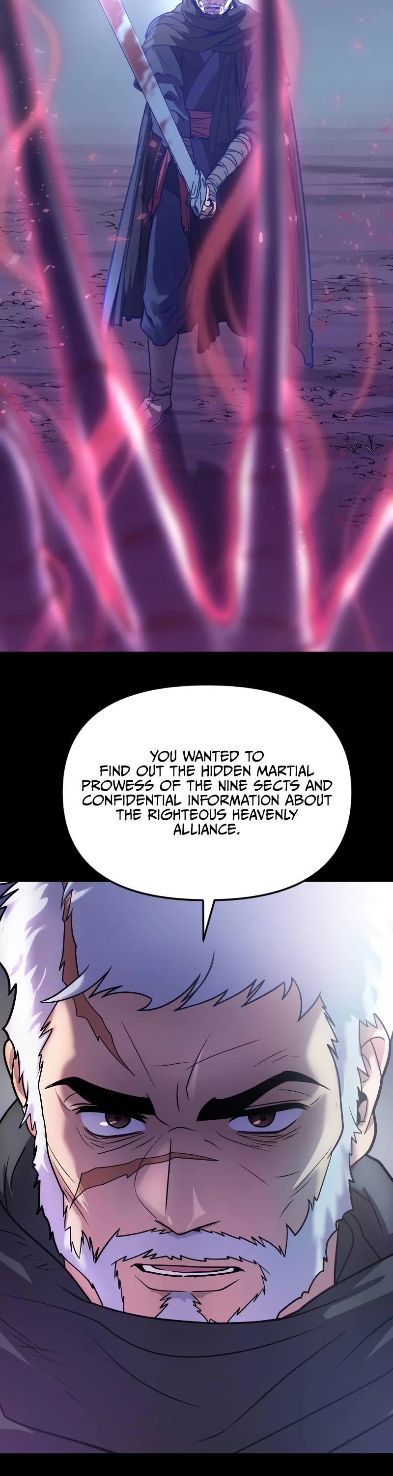 Chronicles of the Demon Faction Chapter 2 page 15 - Chapter 2
