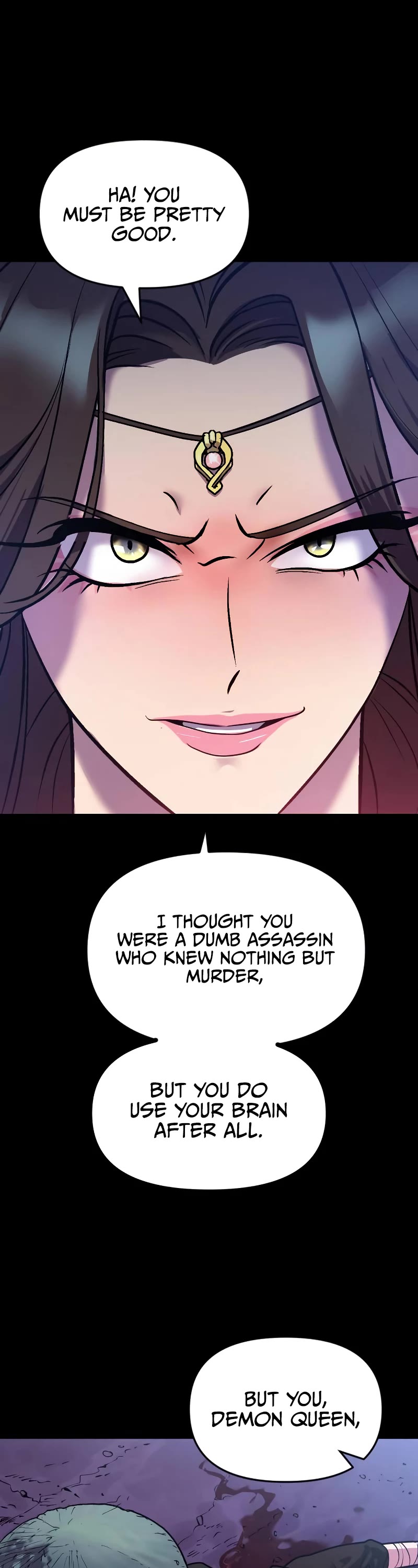 Chronicles of the Demon Faction Chapter 2 page 16 - Chapter 2