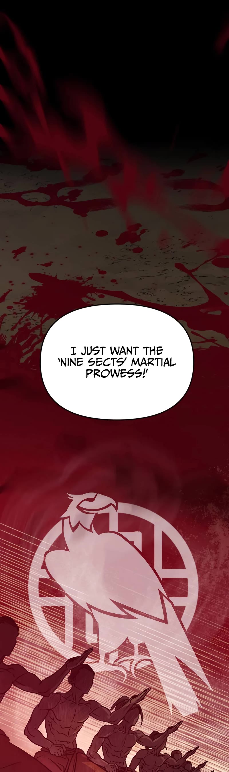 Chronicles of the Demon Faction Chapter 2 page 18 - Chapter 2