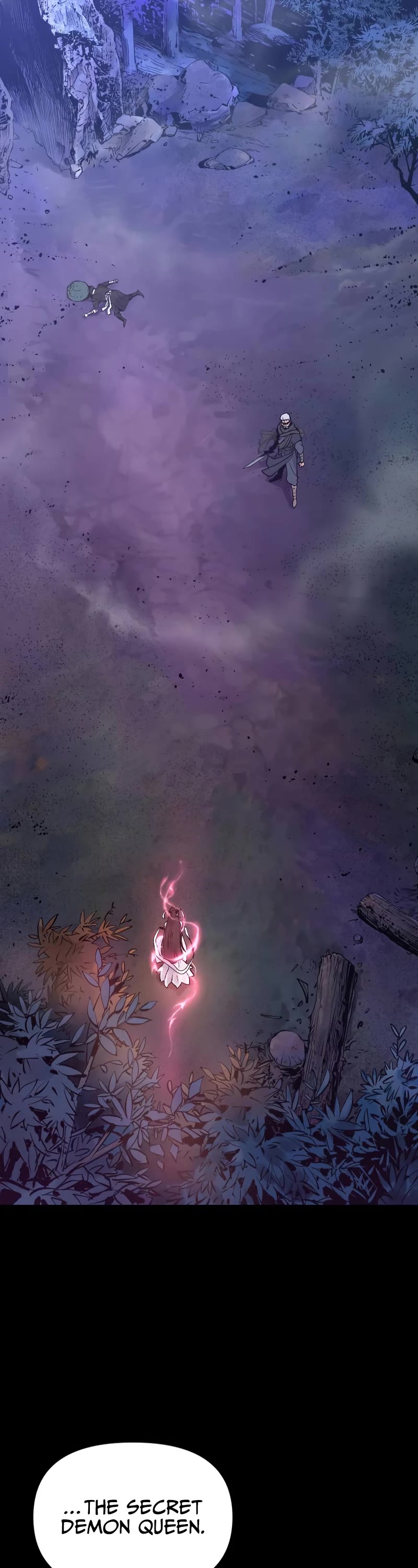 Chronicles of the Demon Faction Chapter 2 page 2 - Chapter 2