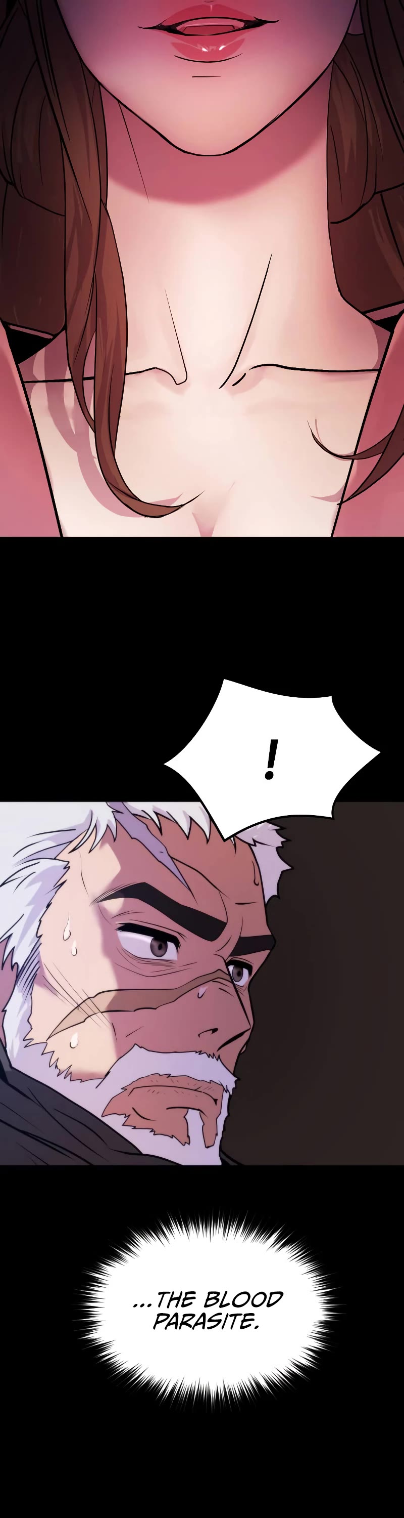 Chronicles of the Demon Faction Chapter 2 page 21 - Chapter 2
