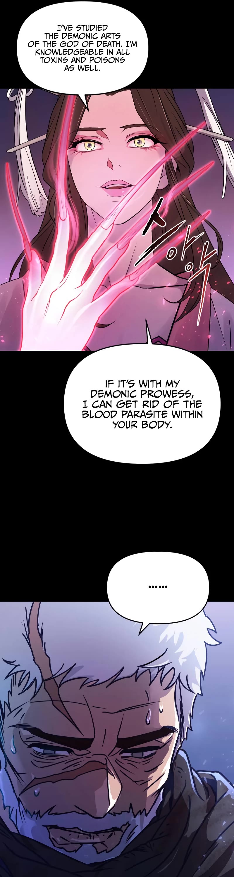 Chronicles of the Demon Faction Chapter 2 page 26 - Chapter 2