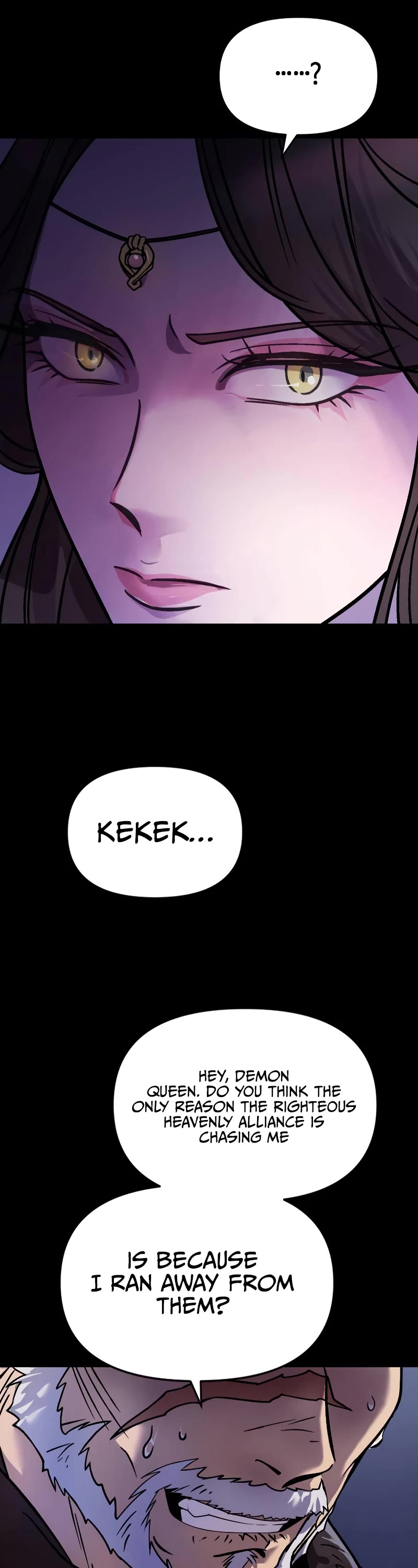 Chronicles of the Demon Faction Chapter 2 page 29 - Chapter 2