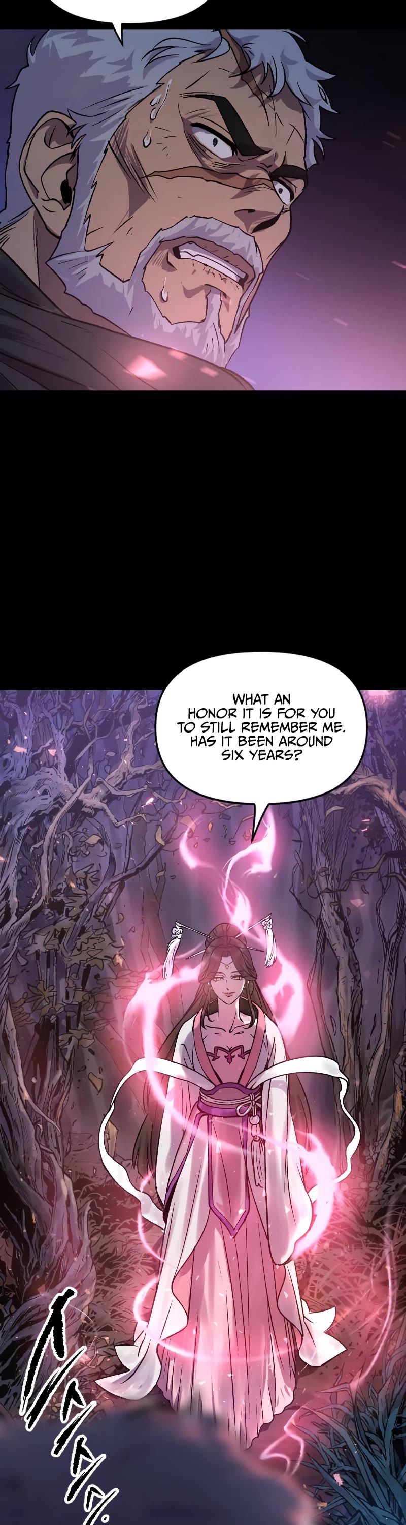 Chronicles of the Demon Faction Chapter 2 page 3 - Chapter 2