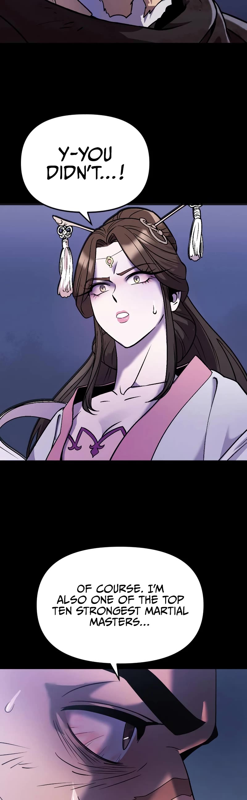 Chronicles of the Demon Faction Chapter 2 page 30 - Chapter 2