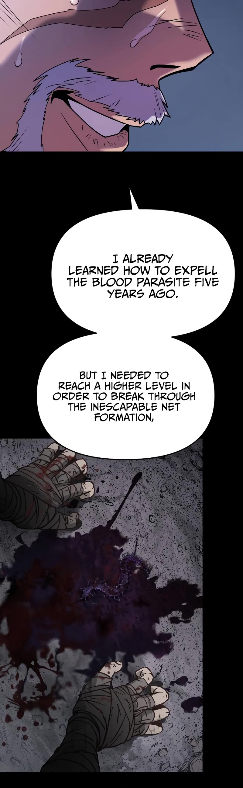 Chronicles of the Demon Faction Chapter 2 page 31 - Chapter 2