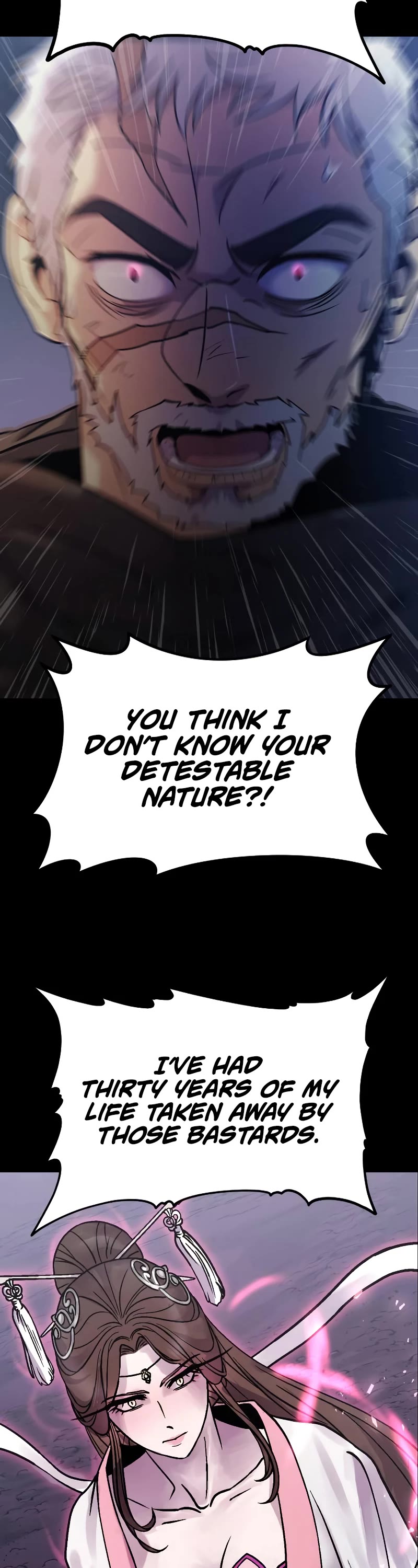 Chronicles of the Demon Faction Chapter 2 page 34 - Chapter 2