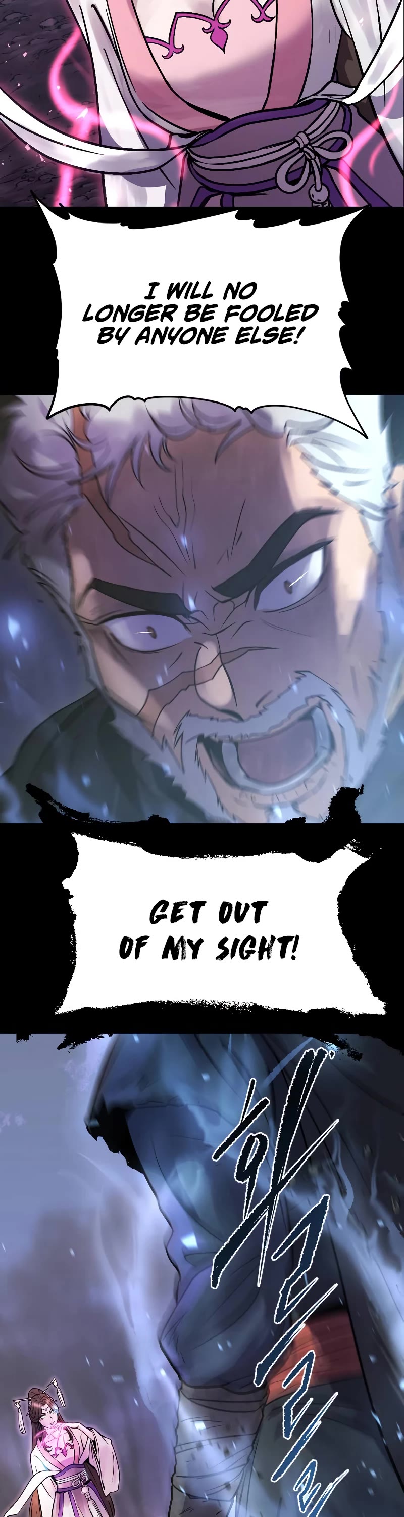 Chronicles of the Demon Faction Chapter 2 page 35 - Chapter 2
