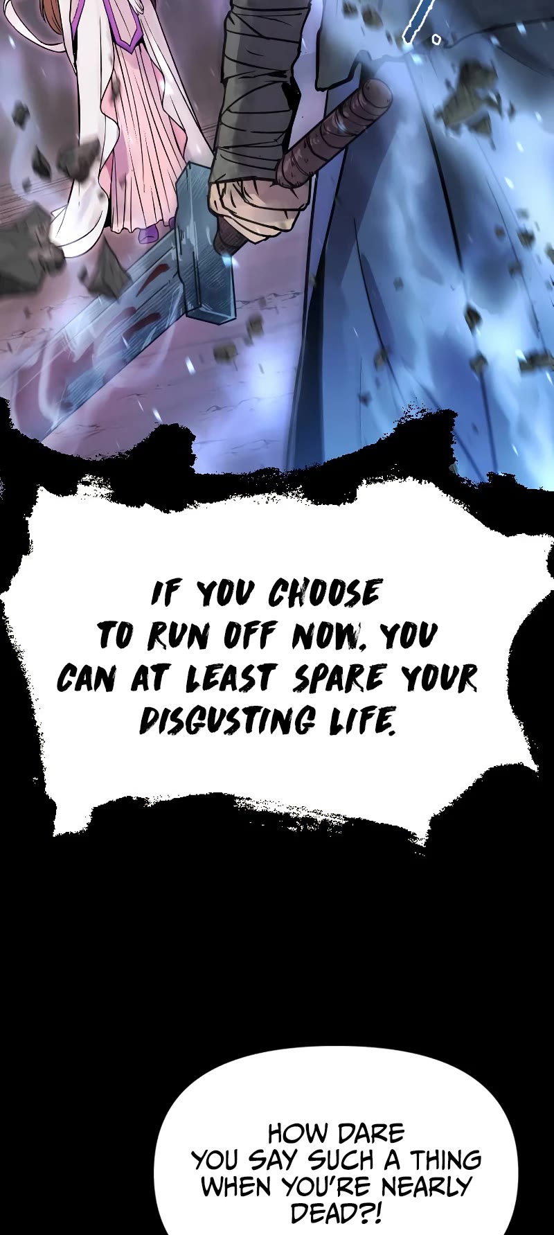 Chronicles of the Demon Faction Chapter 2 page 36 - Chapter 2