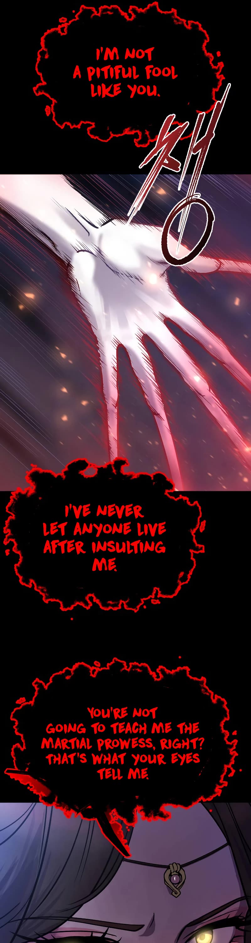 Chronicles of the Demon Faction Chapter 2 page 38 - Chapter 2