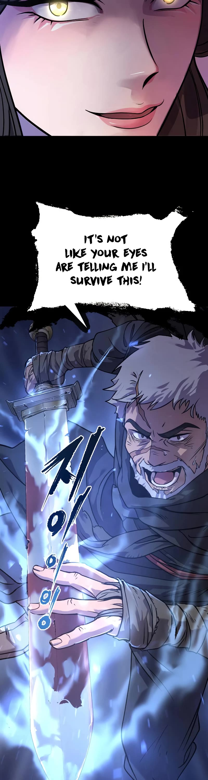 Chronicles of the Demon Faction Chapter 2 page 39 - Chapter 2
