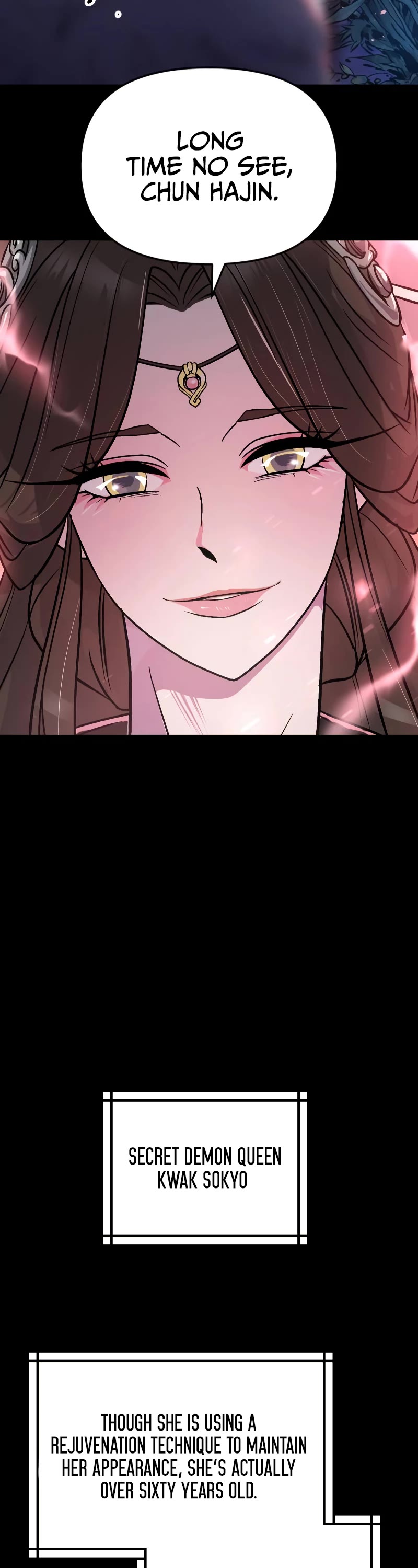 Chronicles of the Demon Faction Chapter 2 page 4 - Chapter 2