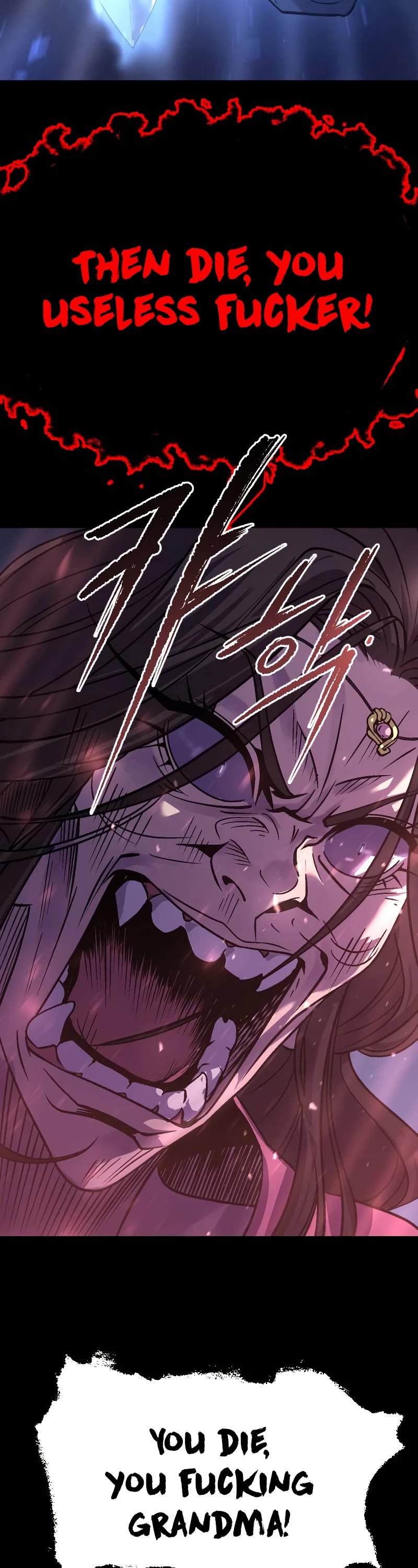 Chronicles of the Demon Faction Chapter 2 page 40 - Chapter 2