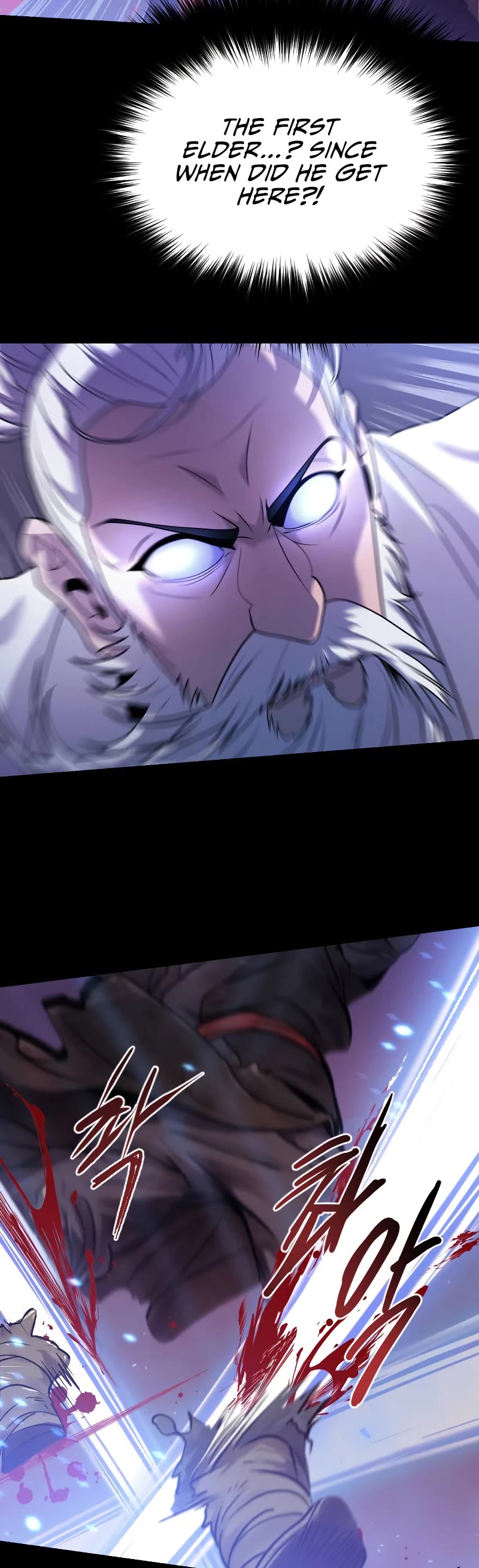 Chronicles of the Demon Faction Chapter 2 page 48 - Chapter 2
