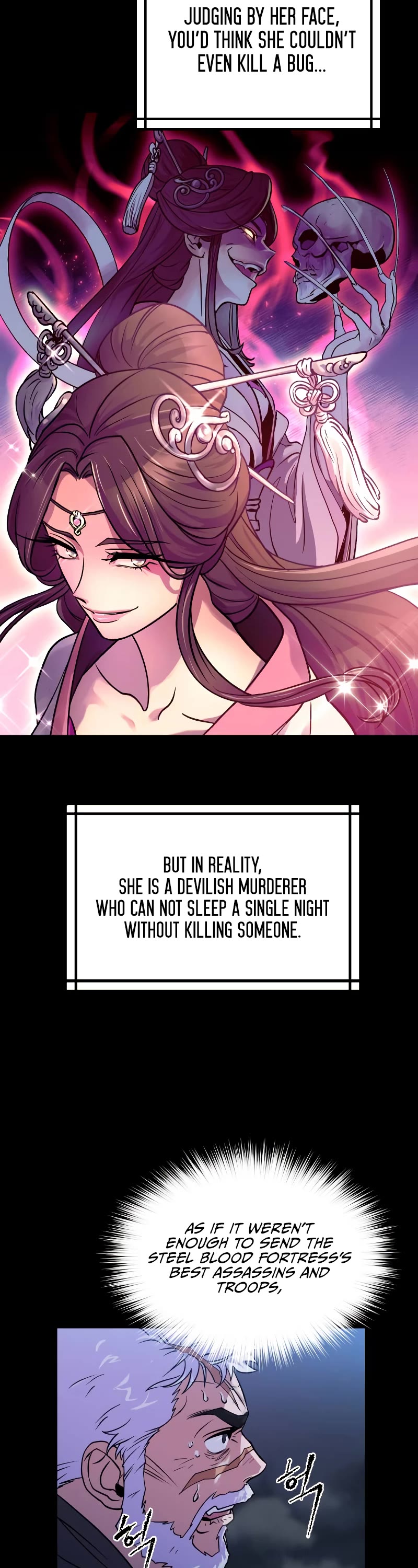 Chronicles of the Demon Faction Chapter 2 page 5 - Chapter 2