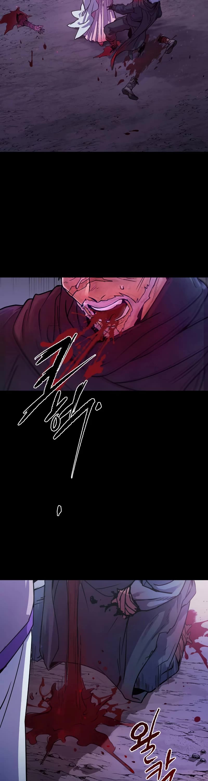 Chronicles of the Demon Faction Chapter 2 page 53 - Chapter 2