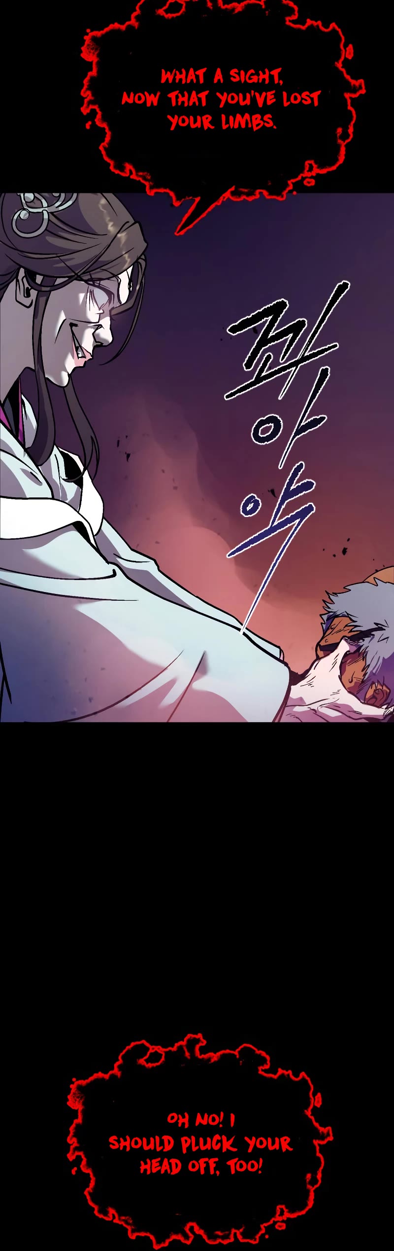 Chronicles of the Demon Faction Chapter 2 page 55 - Chapter 2
