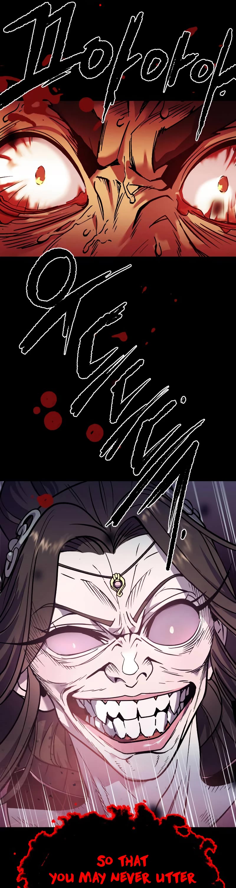Chronicles of the Demon Faction Chapter 2 page 56 - Chapter 2
