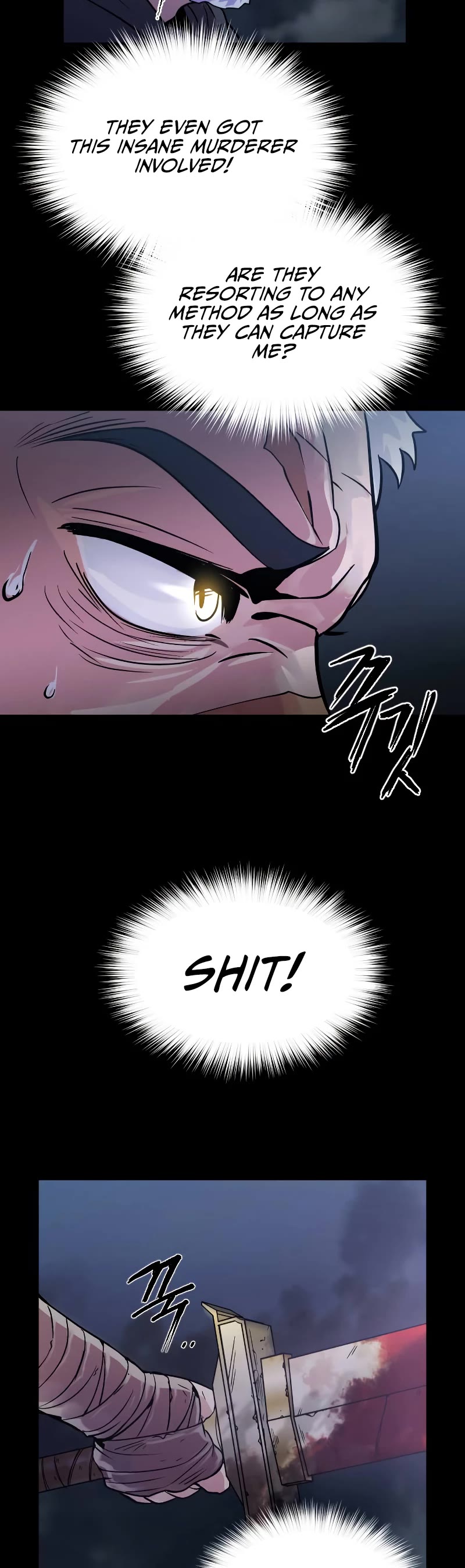 Chronicles of the Demon Faction Chapter 2 page 6 - Chapter 2