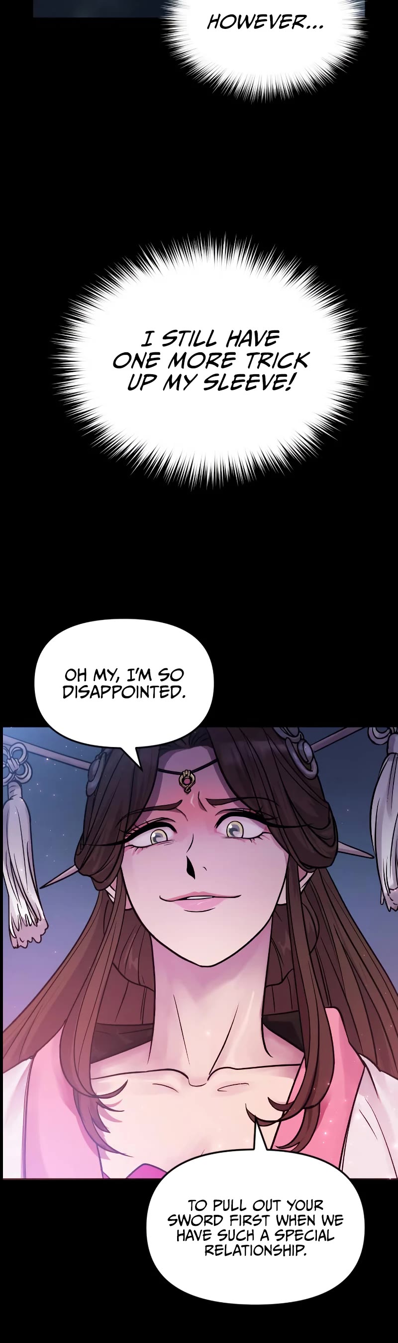 Chronicles of the Demon Faction Chapter 2 page 7 - Chapter 2