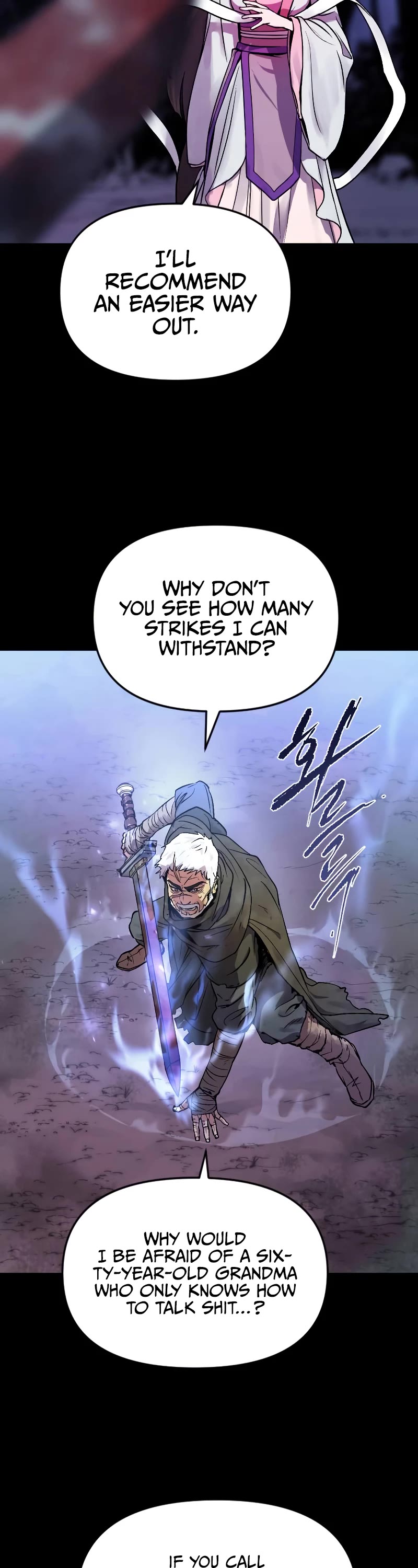 Chronicles of the Demon Faction Chapter 2 page 9 - Chapter 2