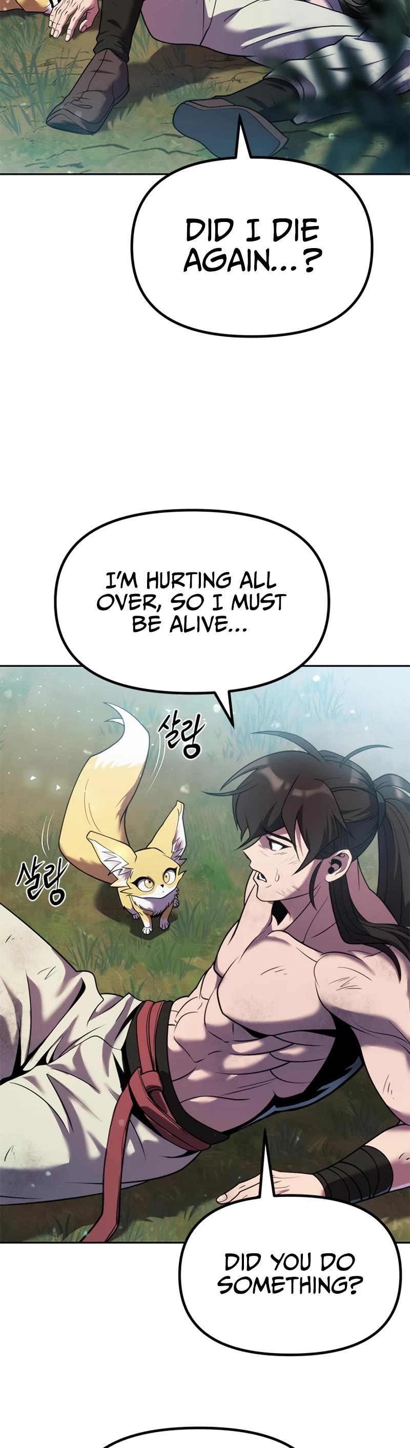 Chronicles of the Demon Faction Chapter 20 page 15 - Chapter 20