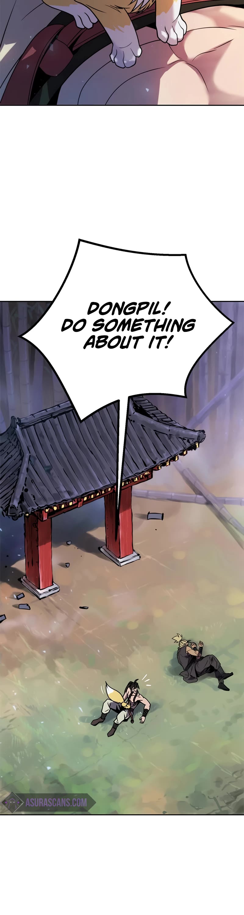 Chronicles of the Demon Faction Chapter 20 page 18 - Chapter 20