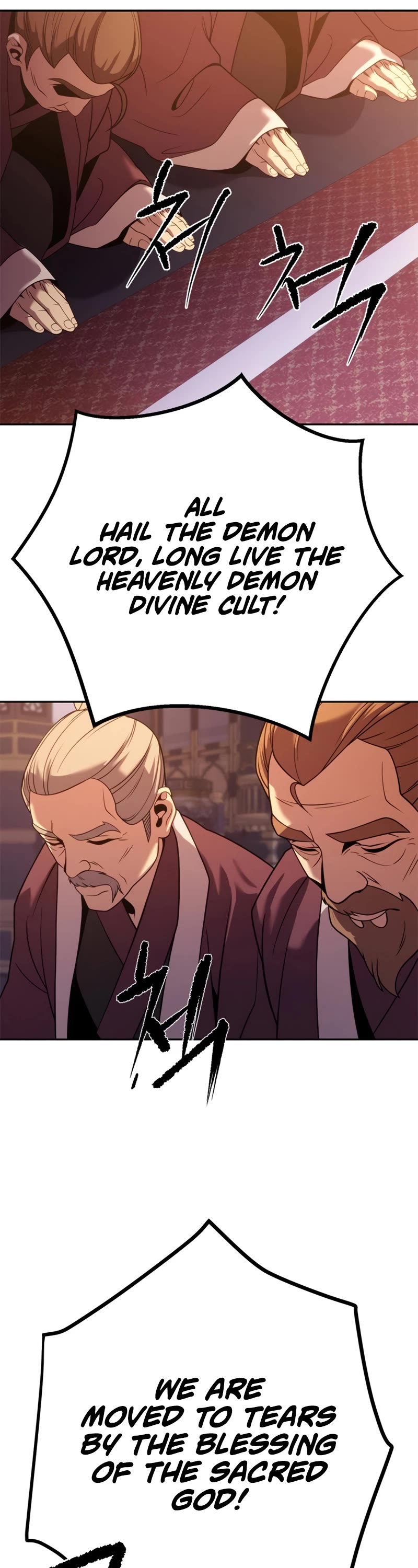 Chronicles of the Demon Faction Chapter 20 page 22 - Chapter 20