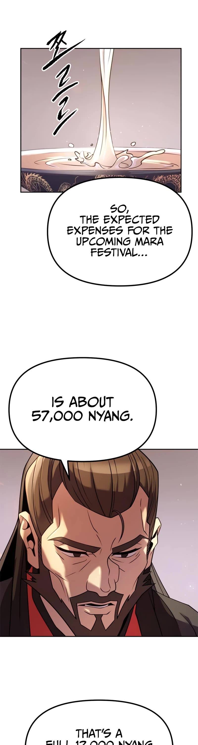 Chronicles of the Demon Faction Chapter 20 page 27 - Chapter 20