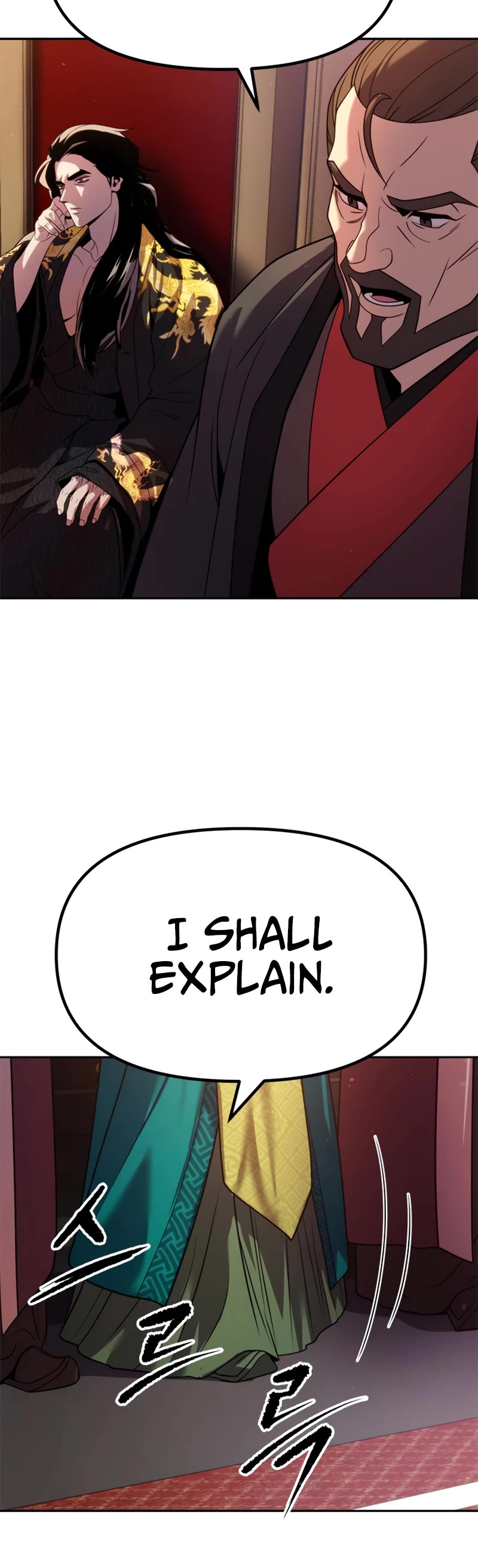 Chronicles of the Demon Faction Chapter 20 page 30 - Chapter 20