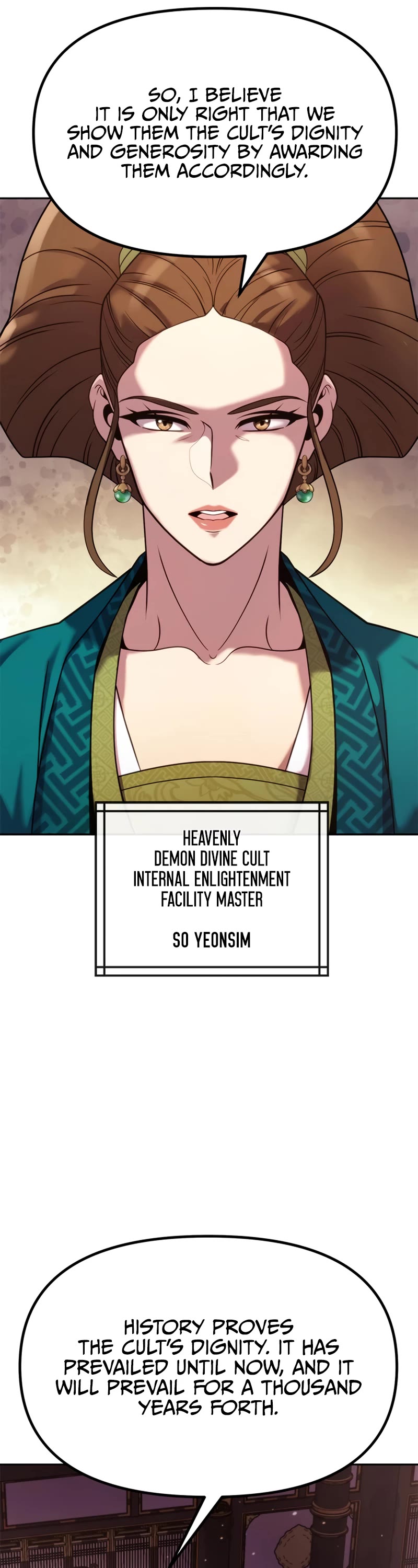 Chronicles of the Demon Faction Chapter 20 page 32 - Chapter 20