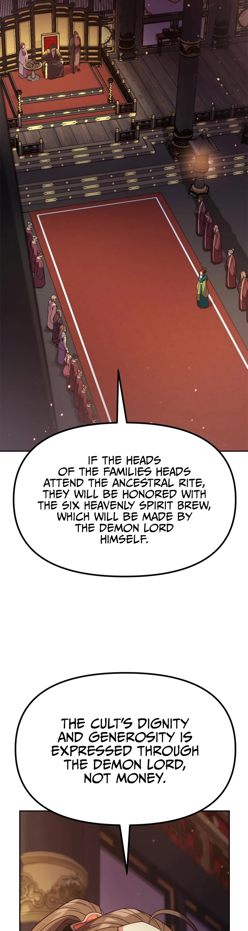 Chronicles of the Demon Faction Chapter 20 page 33 - Chapter 20