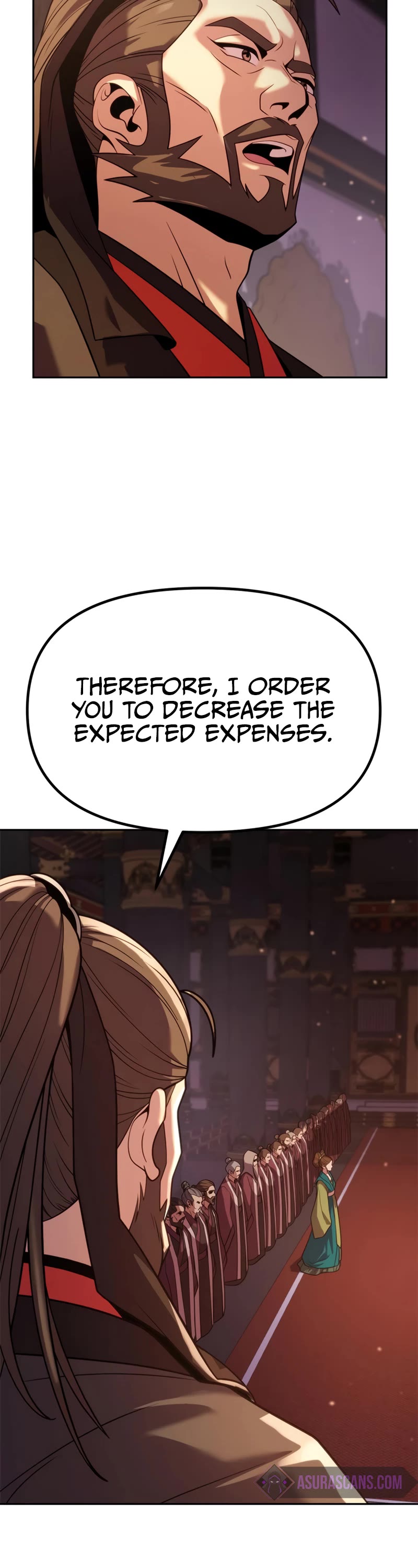 Chronicles of the Demon Faction Chapter 20 page 34 - Chapter 20