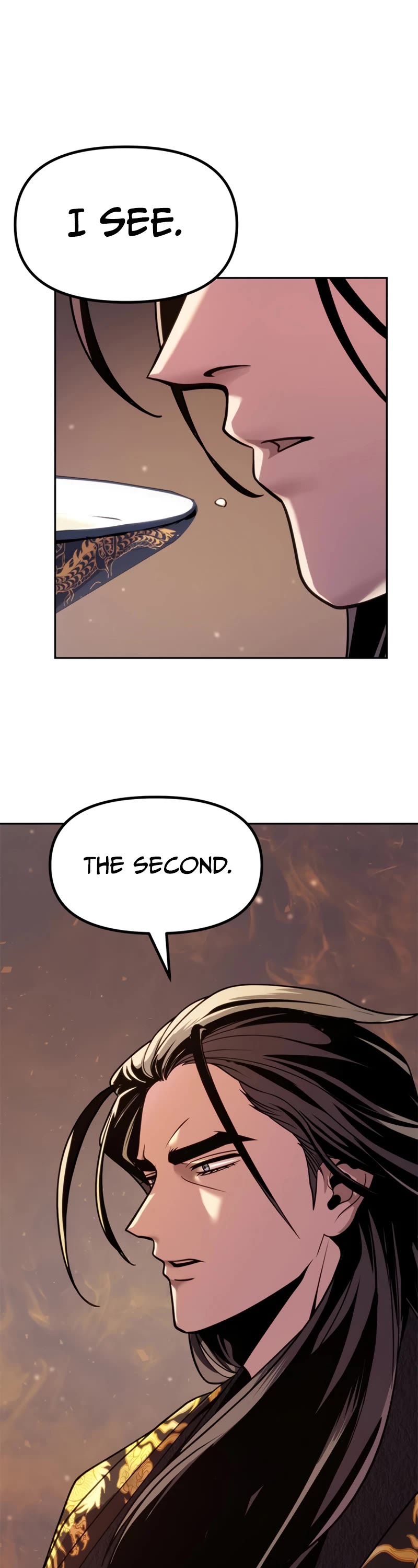 Chronicles of the Demon Faction Chapter 20 page 38 - Chapter 20