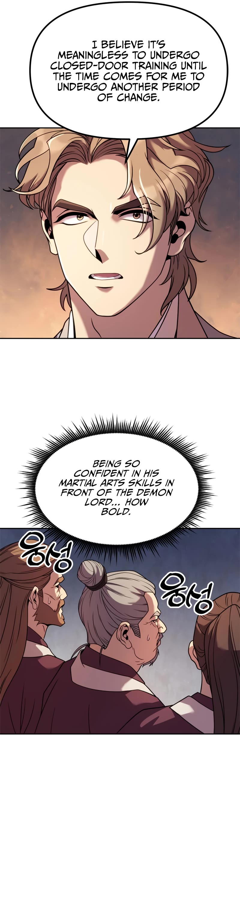 Chronicles of the Demon Faction Chapter 20 page 42 - Chapter 20