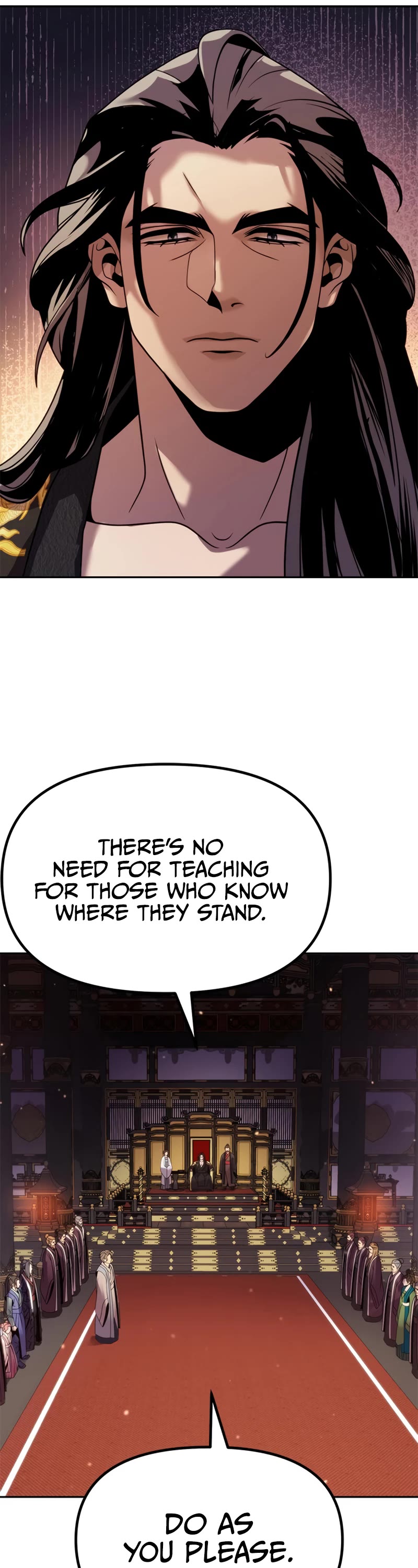 Chronicles of the Demon Faction Chapter 20 page 43 - Chapter 20