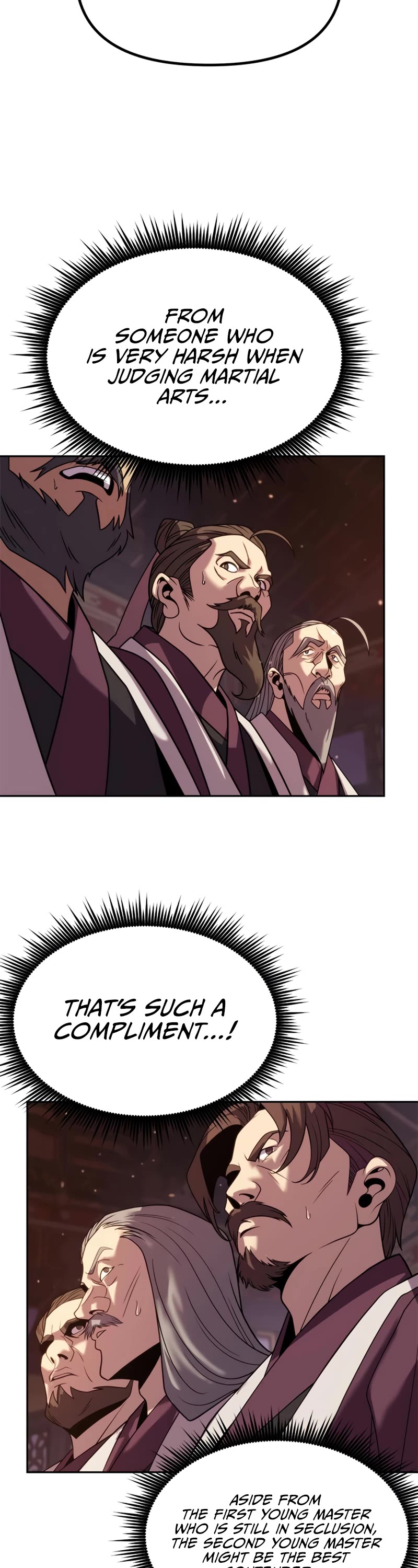 Chronicles of the Demon Faction Chapter 20 page 44 - Chapter 20