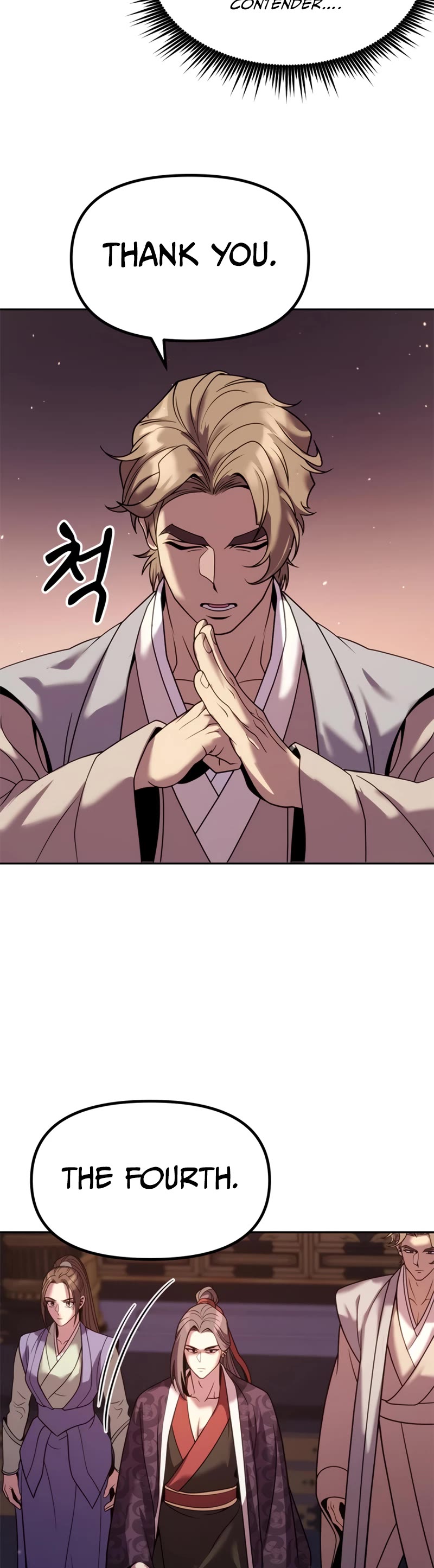 Chronicles of the Demon Faction Chapter 20 page 45 - Chapter 20