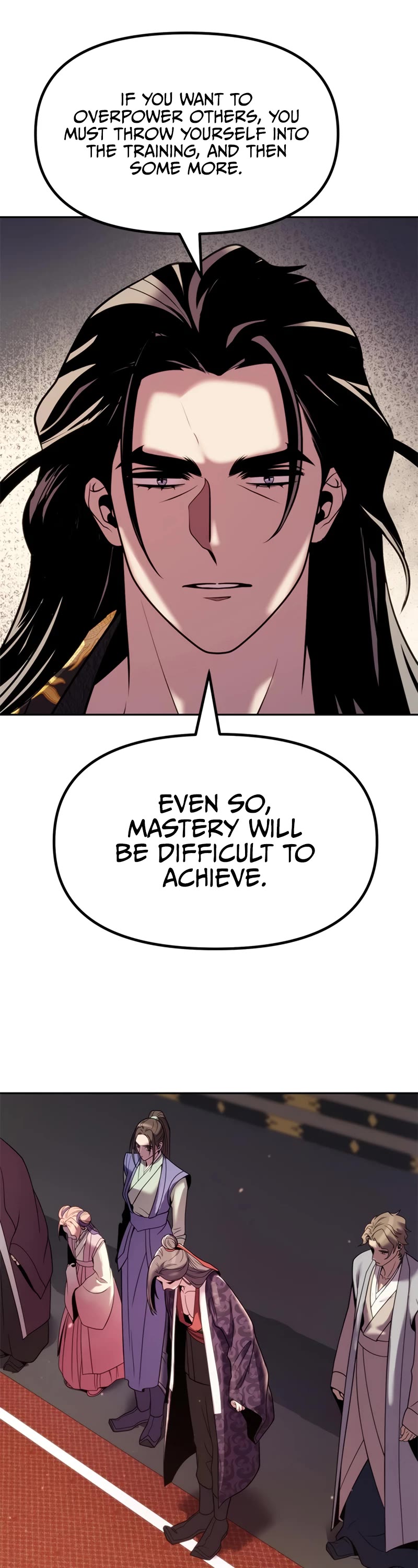 Chronicles of the Demon Faction Chapter 20 page 48 - Chapter 20
