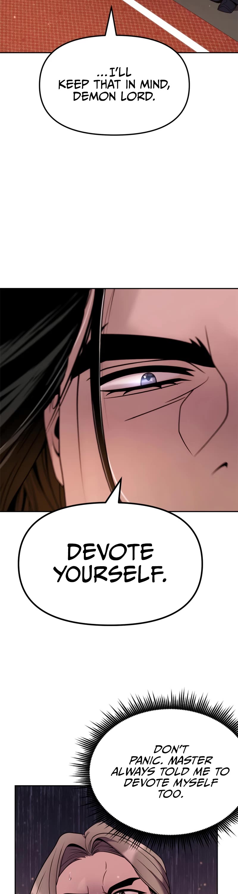 Chronicles of the Demon Faction Chapter 20 page 49 - Chapter 20
